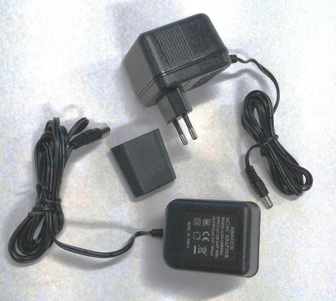 Nimatic Adapter