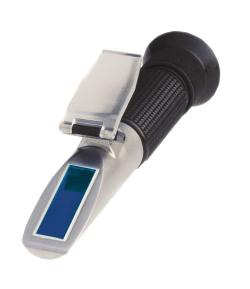 Nimatic Refraktométer (Brix 0-32%)