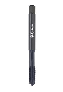 DC N320V-3 M2 6H menetfúró HSSE-PM