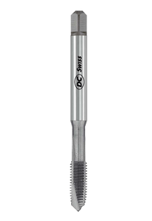 DC N330-4 M5 6H menetfúró HSSE