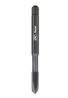 DC N330V-4 M25 6H menetfúró HSSE-PM