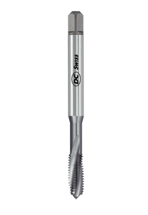 DC N350-3 M6 6H menetfúró HSSE