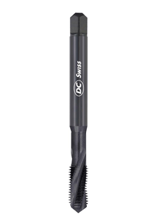 DC N350V-3 M25 6H menetfúró HSSE-PM