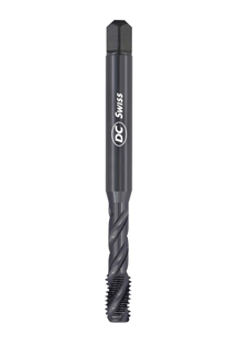 DC N360V-5 M3 6H menetfúró HSSE-PM