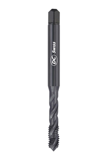DC N362V-3 M4 6H menetfúró HSSE