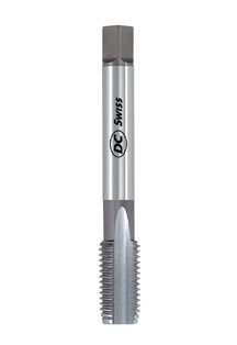 DC N410-3 M45x15 6H menetfúró HSSE