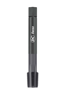 DC N410V-3 NPT1 menetfúró HSSE