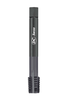 DC N411V-3 NPT3/4 menetfúró HSSE