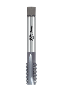DC N420-4 EG M12 6Hmod menetfúró HSSE
