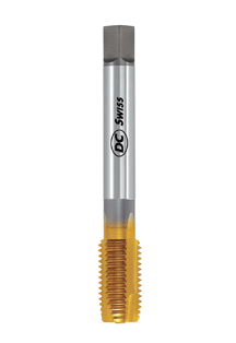 DC N420TN-4 M24 6H menetfúró HSSE
