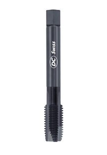 DC N420V-4 M24x2 6H menetfúró HSSE