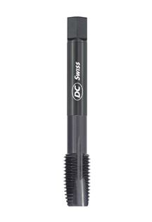 DC N430V-4 M8 6H menetfúró HSSE