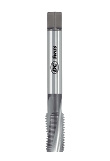 DC N450-3 M24 6H menetfúró HSSE