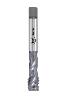 DC N460-3 M20x2 6H menetfúró HSSE