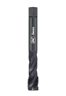 DC N460V-3 M39x3 6H menetfúró HSSE