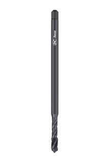 DC N560V-3 M6 6H menetfúró HSSE