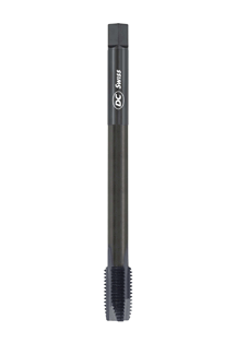 DC N620V-4 M4 6H menetfúró HSSE