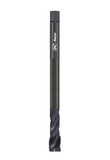 DC N660V-3 M16 6H menetfúró HSSE