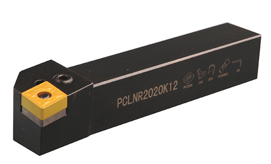 HELVET PCLNR 2020K12 CNGG 120404 ALU Eszterga szerszámtartó