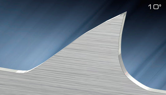 Röntgen 54x1,6 1,1/1,6Z M51 BI-ALFA COBALT szalagfűrész