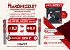 HELVET EPSSA300000 3 élű marókészlet D5, D6, D8, D10, D12 Helvét keményfém szármarókészlet