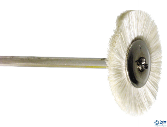 Joke Nr.0750579 polírozó kefe K.-D 10 mm, S.-D 2,35 x 30 mm