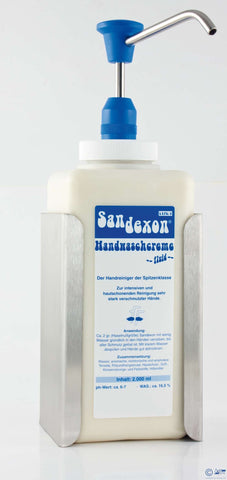 Joke Nr.0960732 Kézmosó folyadék 2 liter Sandexon ULTRA hand washing liquid,