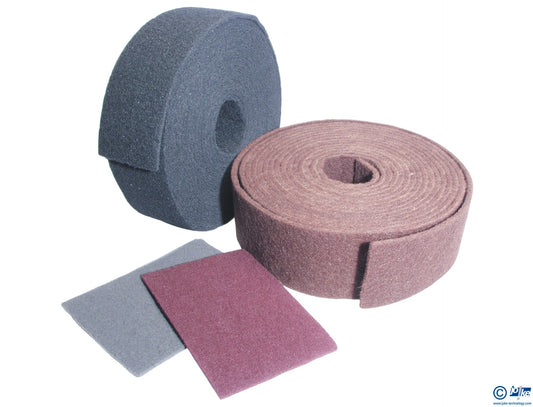 Joke Nr.0401433-0 115 x 10.000 mm, Körnung 280 - 360 Csiszolószalag