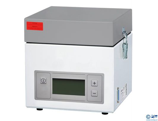 Joke Nr.0200225 Elszívó berendezés JF 5 Compact mit Kombi-Filter