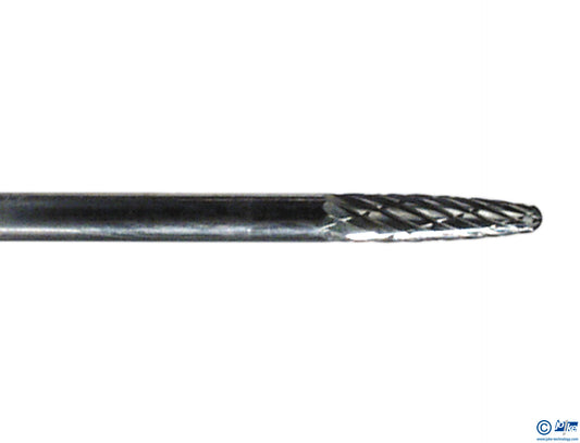 Joke Nr.0504442 Keményfém rotormaró