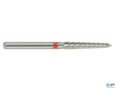 Joke Nr.0502986 Fejméret D 1,4 x 10 mm keményfém turbómaró, szár-D 1,6 mm