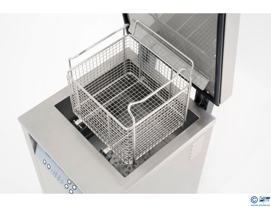Joke Nr.0690113 stainless steel suspension basket