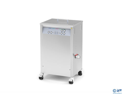 Joke Nr.0690130 Ultrahangos mosóberendezés