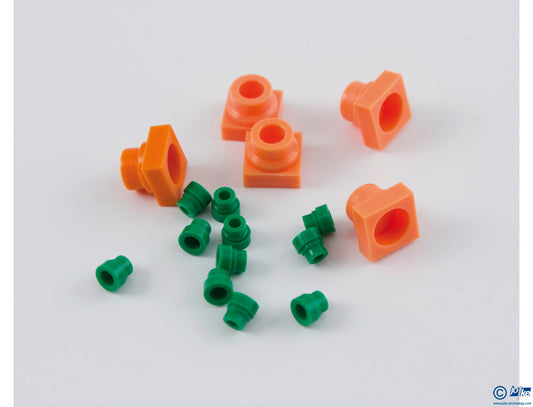 Joke Nr.0411600-50 leppelő és polírozó eszköz