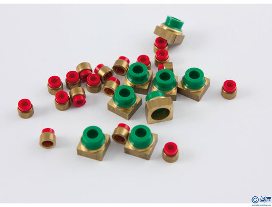 Joke Nr.0411623-50 leppelő és polírozó eszköz