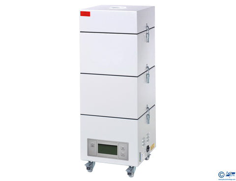 Joke Nr.0200250-ZA elszívó berendezés aktívszén szűrővel