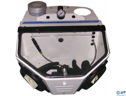 Joke Nr.0951210 asztali finomszóró készülék Microjet