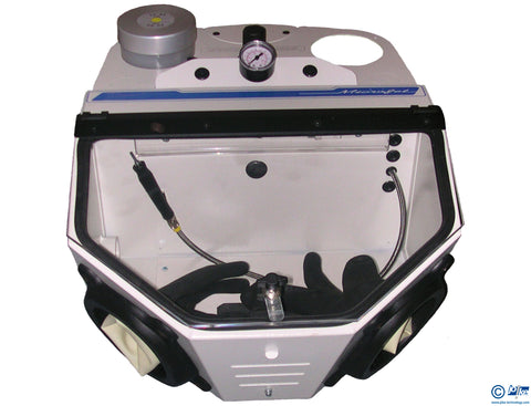 Joke Nr.0951210 asztali finomszóró készülék Microjet