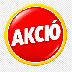 Akciós matrica