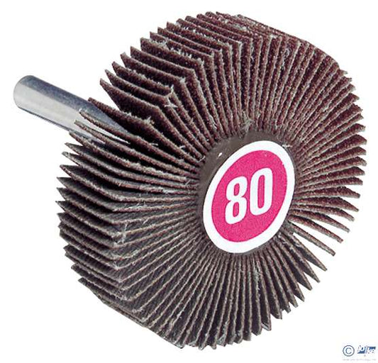 Joke Nr.0544363 Lamellás csiszolókorong