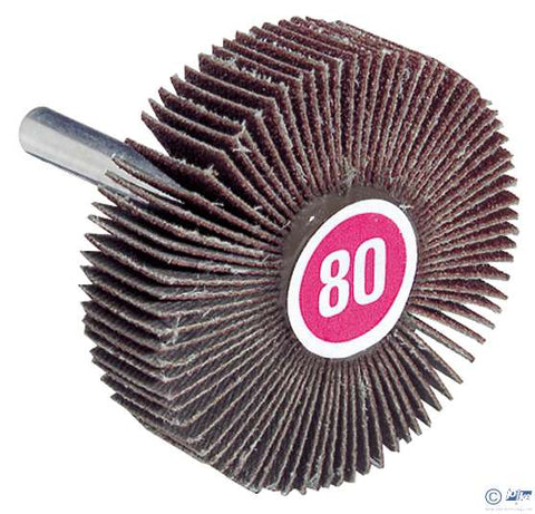 Joke Nr.0544369 lamellás csiszolóhenger