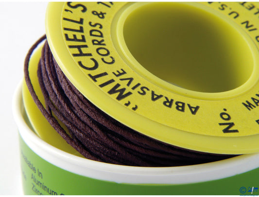 Joke Nr.0531981 MITCHELL'S, SIC D0,5mm szemcse 200 Csiszoló zsinór Typ 55